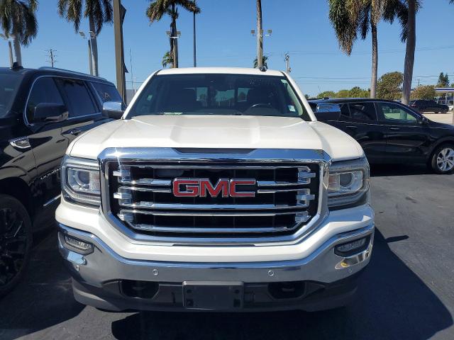 2017 GMC Sierra 1500 Vehicle Photo in LIGHTHOUSE POINT, FL 33064-6849