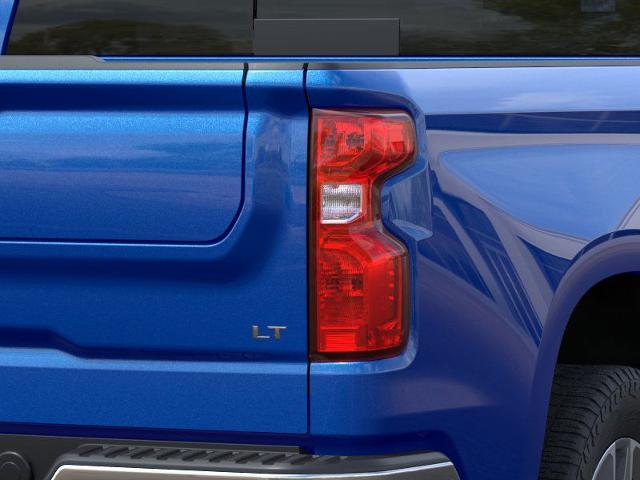 2025 Chevrolet Silverado 1500 Vehicle Photo in CORPUS CHRISTI, TX 78416-1100