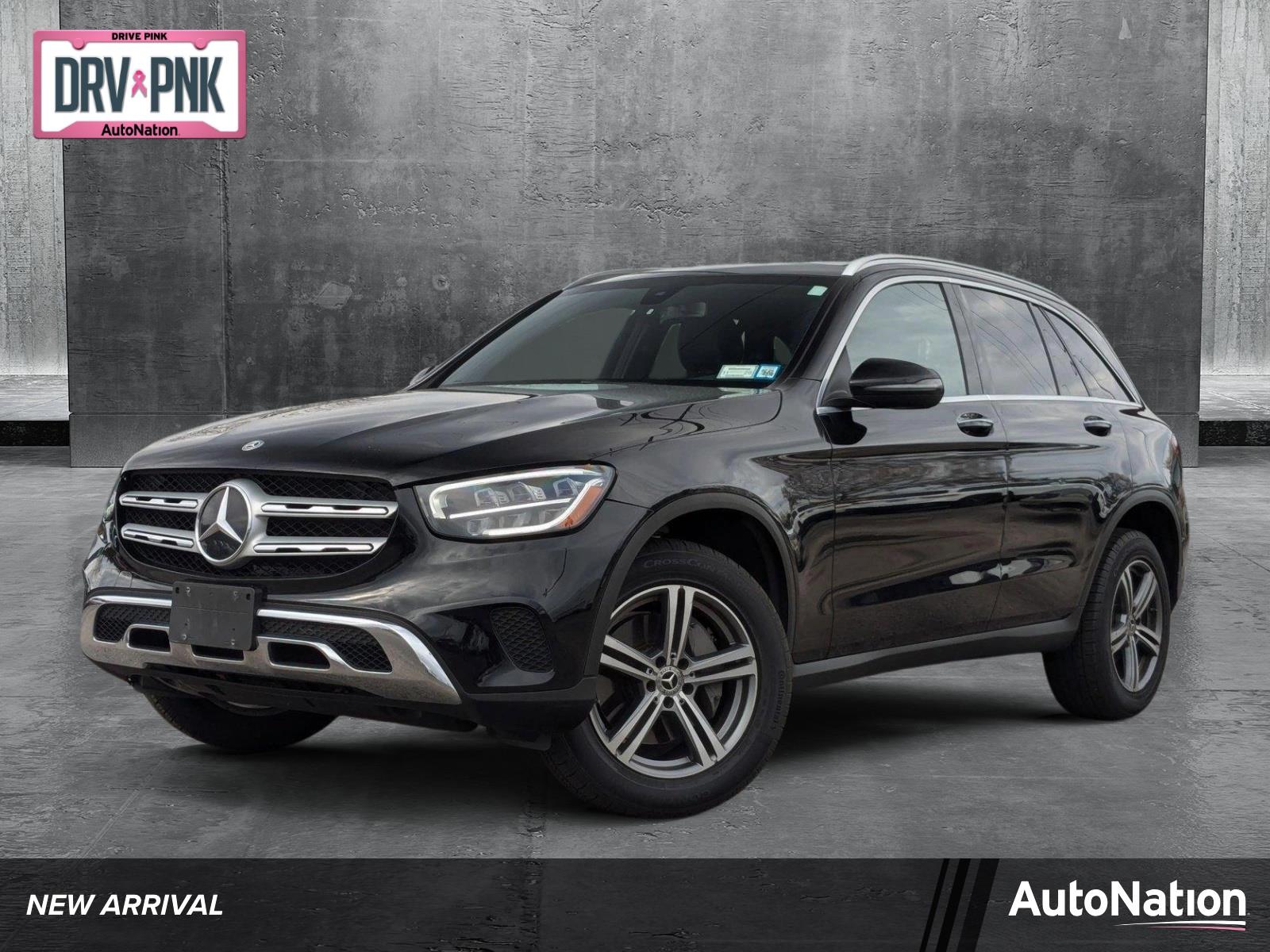 2020 Mercedes-Benz GLC Vehicle Photo in Sanford, FL 32771