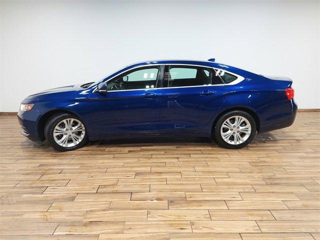 2014 Chevrolet Impala Vehicle Photo in SAUK CITY, WI 53583-1301