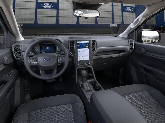 2025 Ford Ranger Vehicle Photo in Winslow, AZ 86047-2439