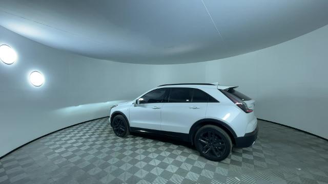 2020 Cadillac XT4 Vehicle Photo in GILBERT, AZ 85297-0402