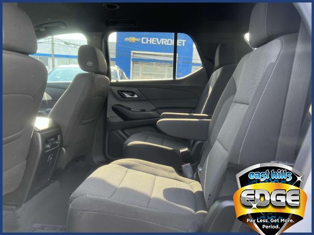 2022 Chevrolet Traverse Vehicle Photo in Roslyn, NY 11576