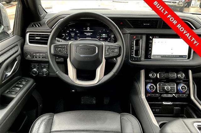 2023 GMC Yukon Vehicle Photo in San Antonio, TX 78230