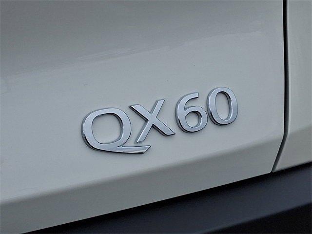2025 INFINITI QX60 Vehicle Photo in Willow Grove, PA 19090