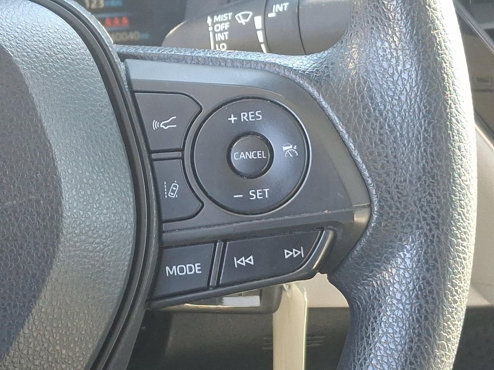 2020 Toyota Corolla Vehicle Photo in Trevose, PA 19053