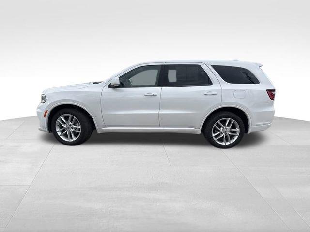 2021 Dodge Durango Vehicle Photo in MEDINA, OH 44256-9631