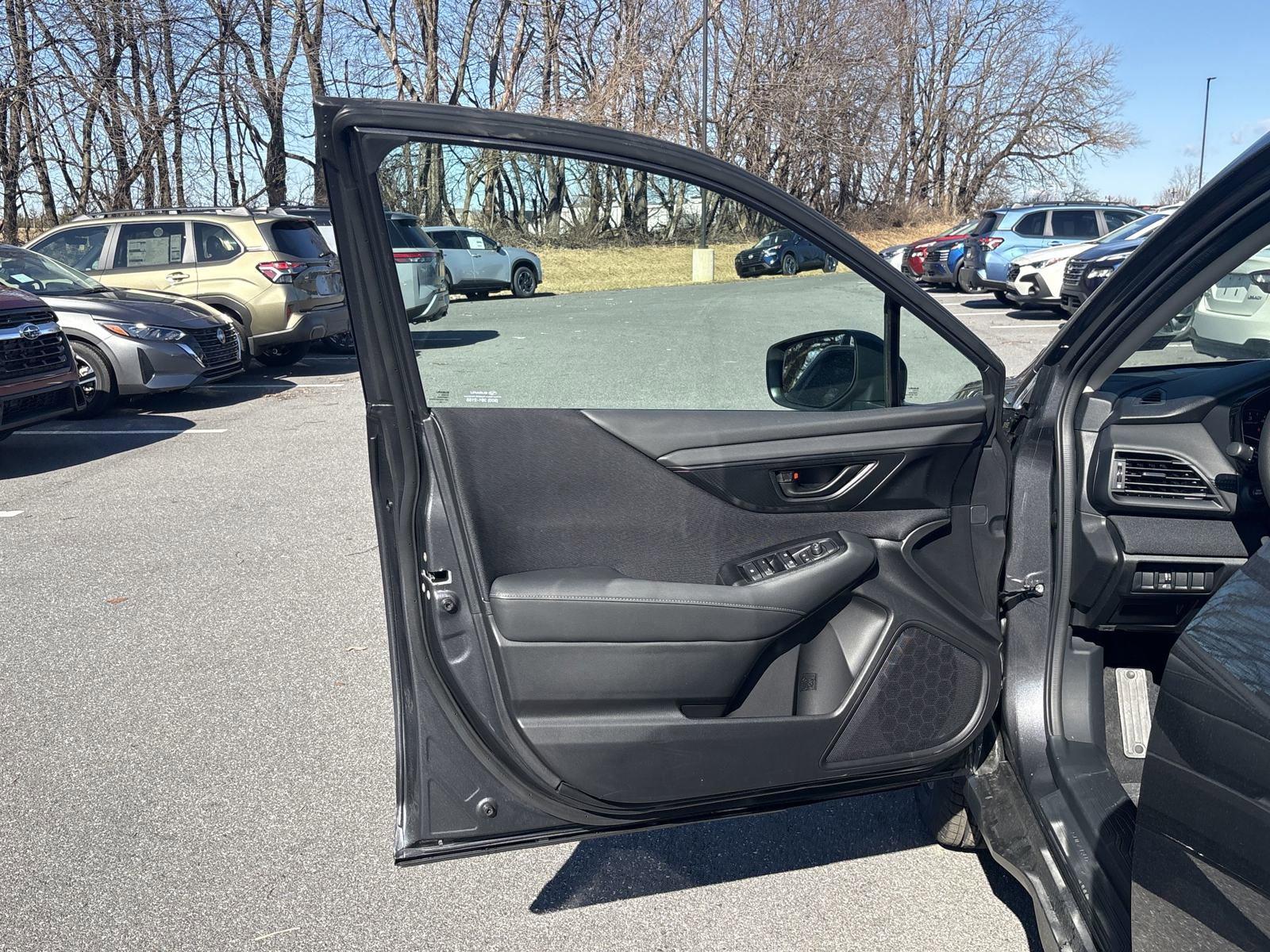 2025 Subaru Outback Vehicle Photo in Mechanicsburg, PA 17050