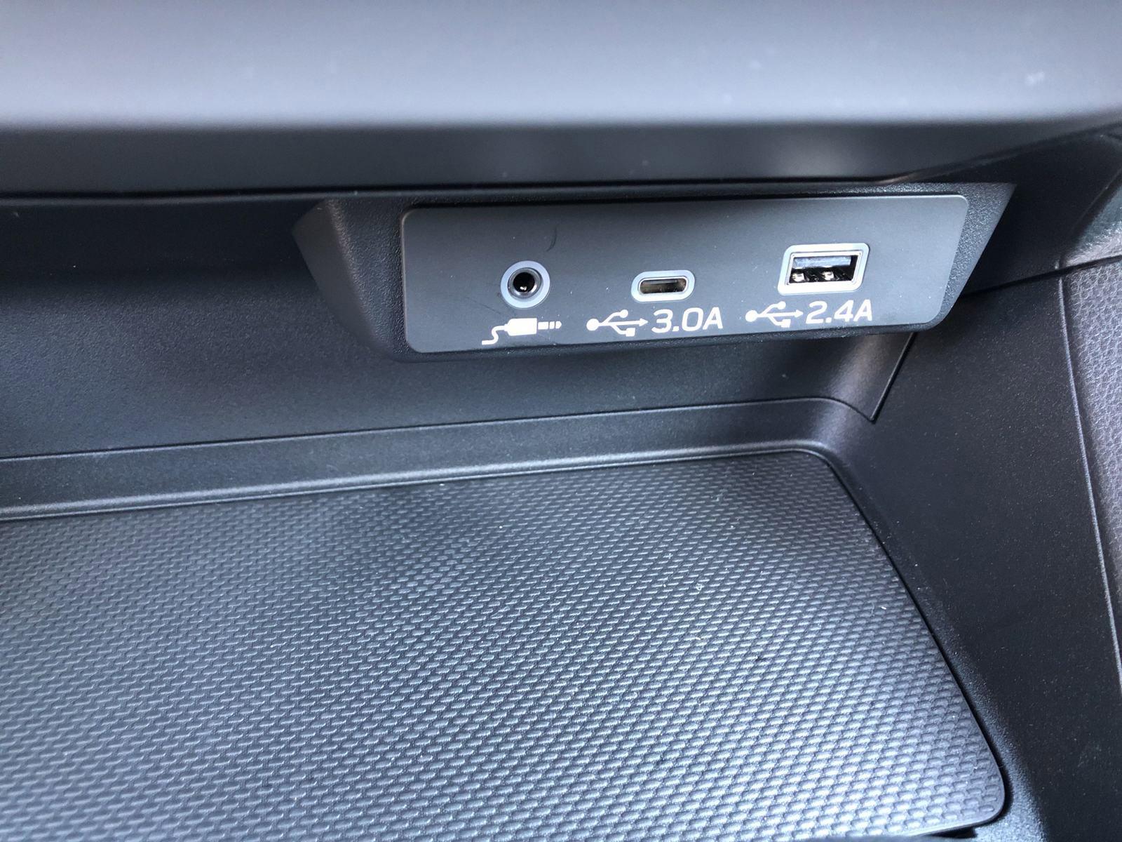 2025 Subaru Crosstrek Vehicle Photo in Mechanicsburg, PA 17050