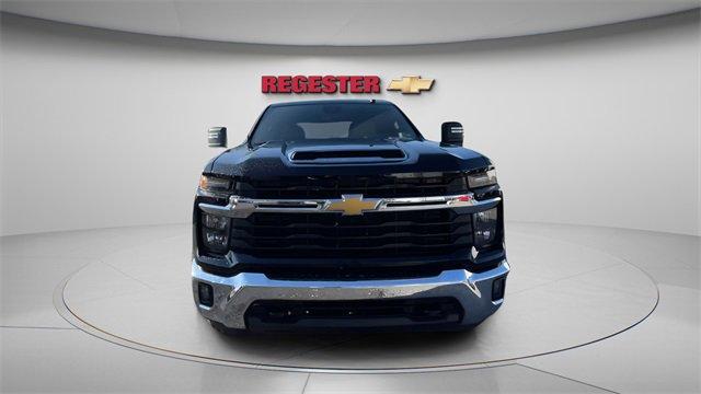 2024 Chevrolet Silverado 2500 HD Vehicle Photo in THOMPSONTOWN, PA 17094-9014