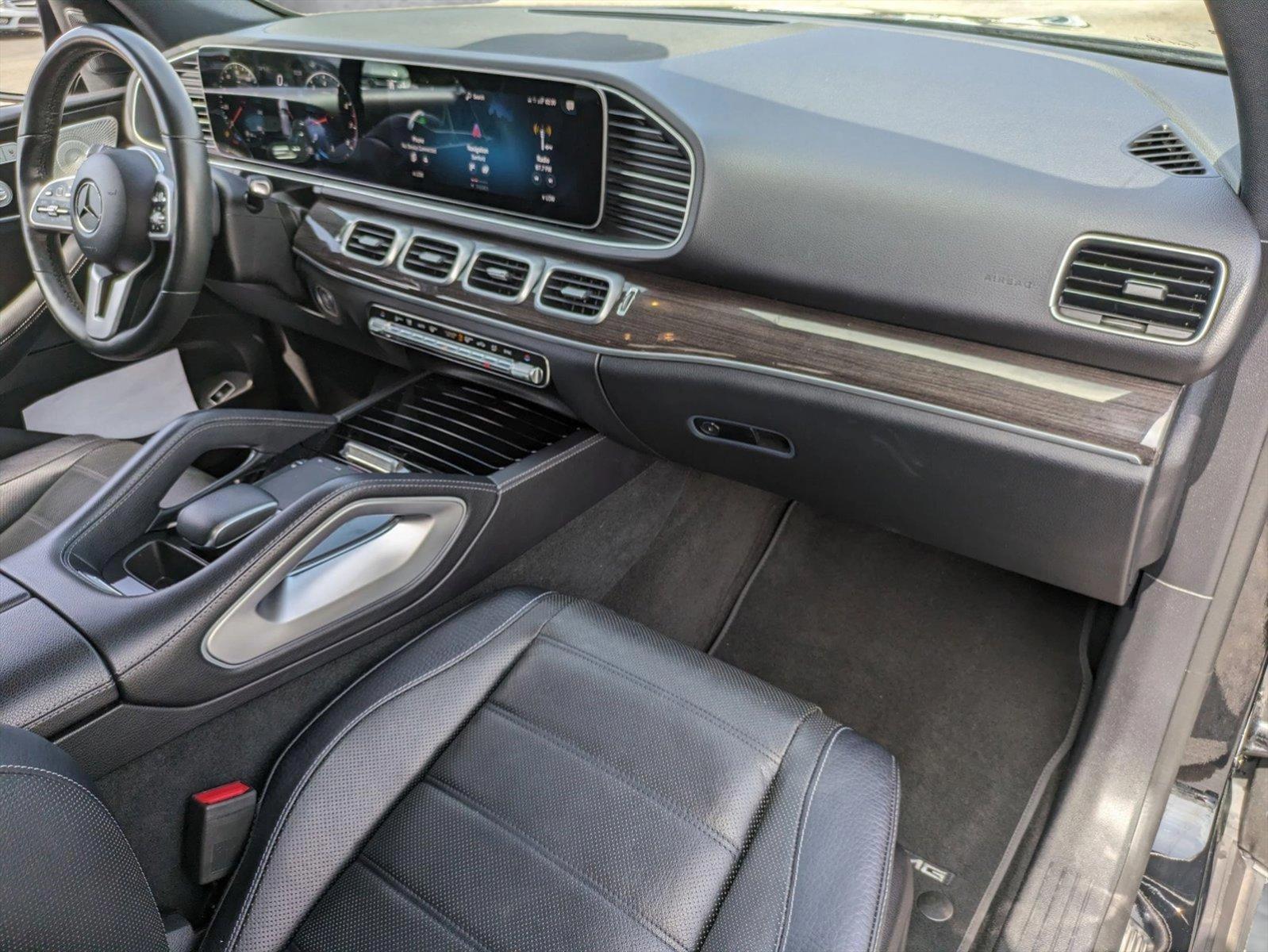 2021 Mercedes-Benz GLE Vehicle Photo in Sanford, FL 32771