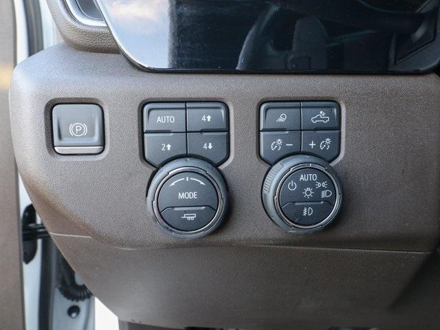 2023 Chevrolet Silverado 1500 Vehicle Photo in HOMOSASSA, FL 34448-1461