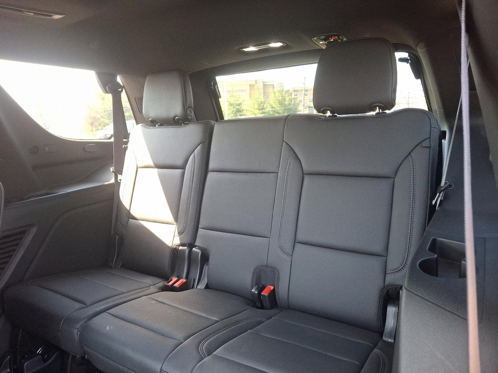 2021 Chevrolet Tahoe Vehicle Photo in Trevose, PA 19053