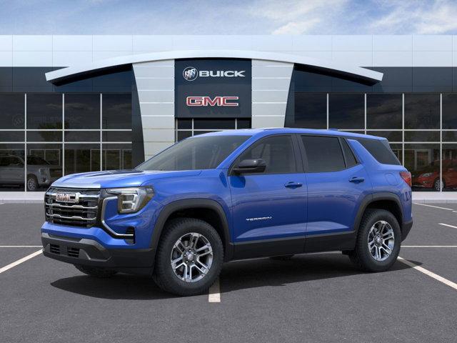 2025 GMC Terrain Vehicle Photo in ALBERTVILLE, AL 35950-0246