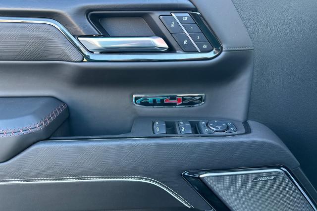 2025 GMC Sierra 1500 Vehicle Photo in SPOKANE, WA 99202-2191