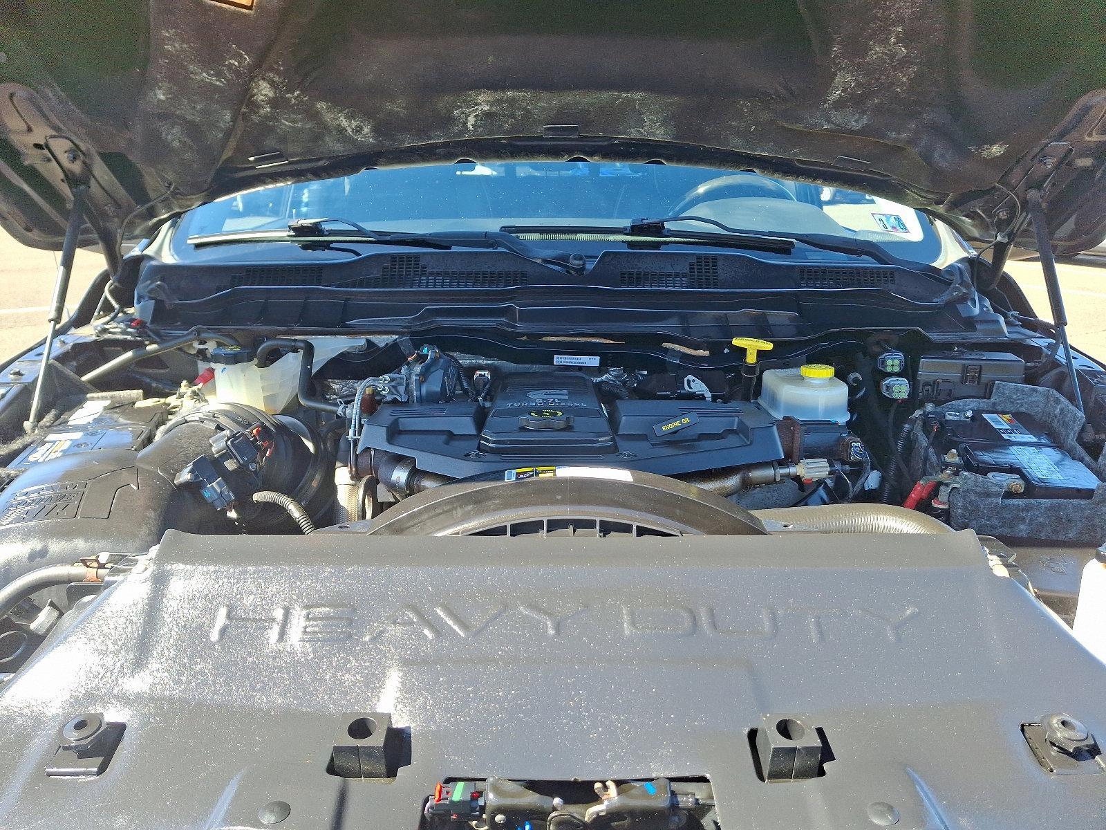 2015 Ram 3500 Vehicle Photo in Trevose, PA 19053