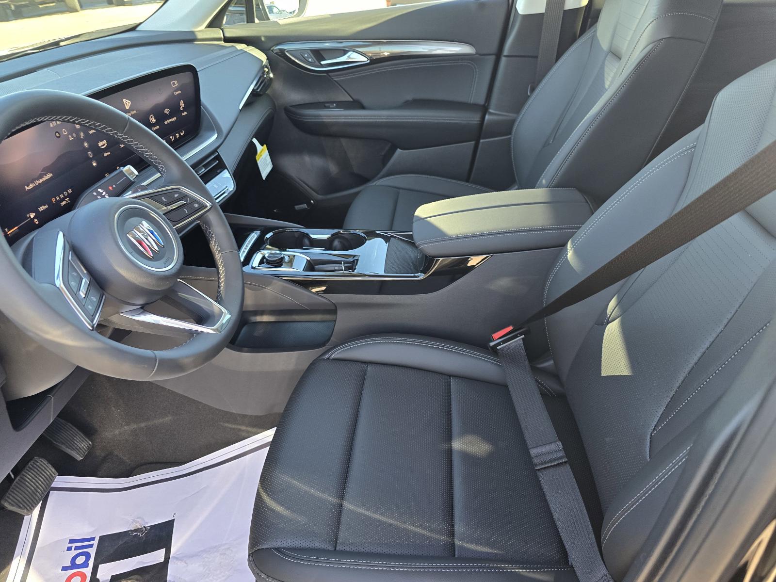 2025 Buick Envision Vehicle Photo in Rolla, MO 65401