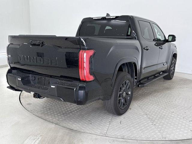 2024 Toyota Tundra 4WD Vehicle Photo in Charlotte, NC 28273
