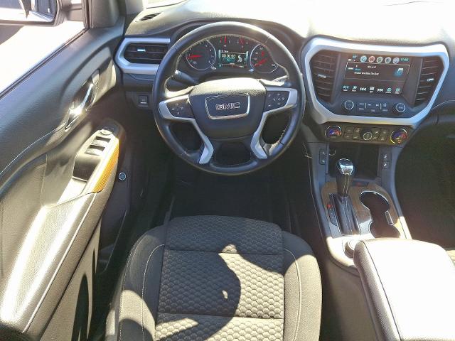 2019 GMC Acadia Vehicle Photo in TREVOSE, PA 19053-4984