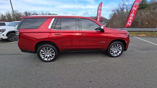 2022 Chevrolet Tahoe Vehicle Photo in Pleasant Hills, PA 15236