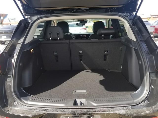 2025 Buick Encore GX Vehicle Photo in ELYRIA, OH 44035-6349