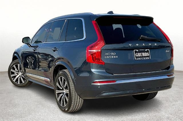 2023 Volvo XC90 Vehicle Photo in Grapevine, TX 76051