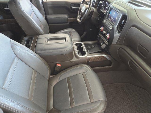 2021 GMC Sierra 1500 Vehicle Photo in Decatur, TX 76234
