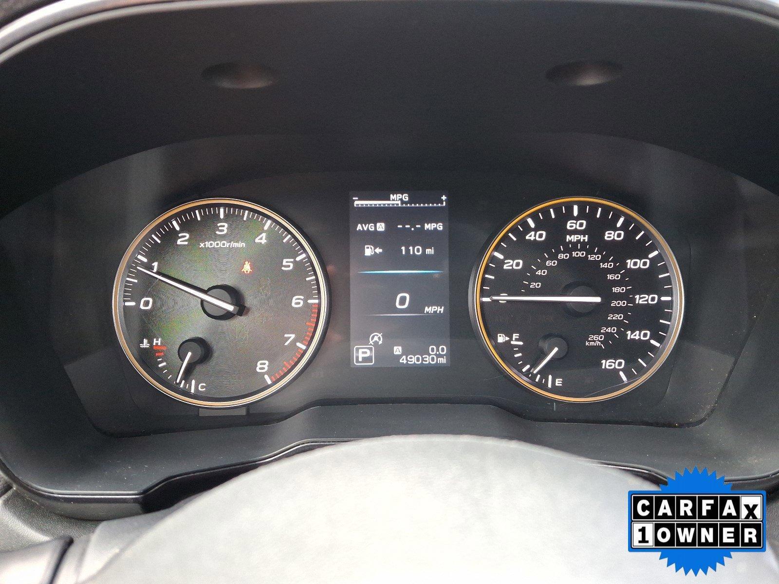 2022 Subaru Outback Vehicle Photo in Harrisburg, PA 17111
