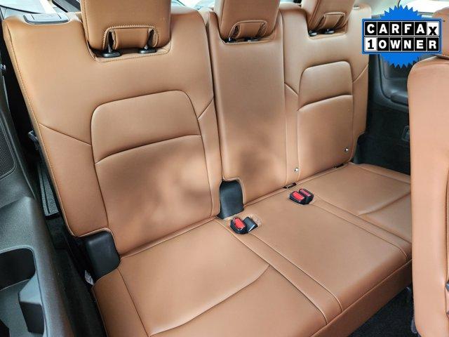 2024 Nissan Pathfinder Vehicle Photo in Ardmore, PA 19003