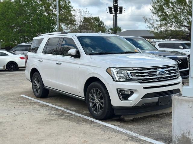 2019 Ford Expedition Vehicle Photo in San Antonio, TX 78230