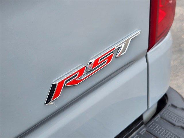 2024 Chevrolet Silverado 1500 Vehicle Photo in AURORA, CO 80011-6998