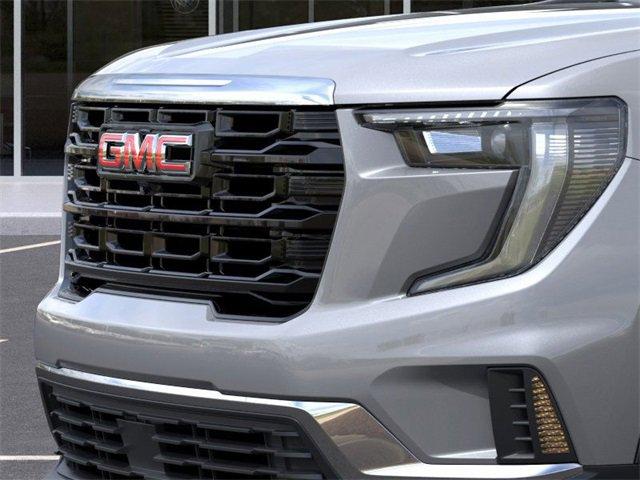 2025 GMC Acadia Vehicle Photo in PUYALLUP, WA 98371-4149