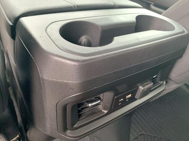2022 Chevrolet Silverado 1500 LTD Vehicle Photo in MOON TOWNSHIP, PA 15108-2571