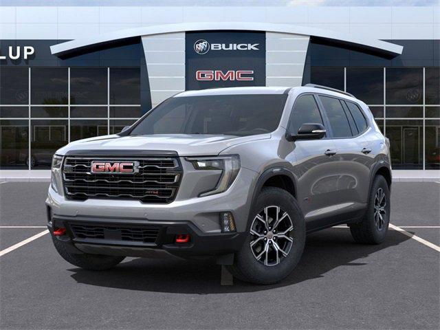 2025 GMC Acadia Vehicle Photo in PUYALLUP, WA 98371-4149
