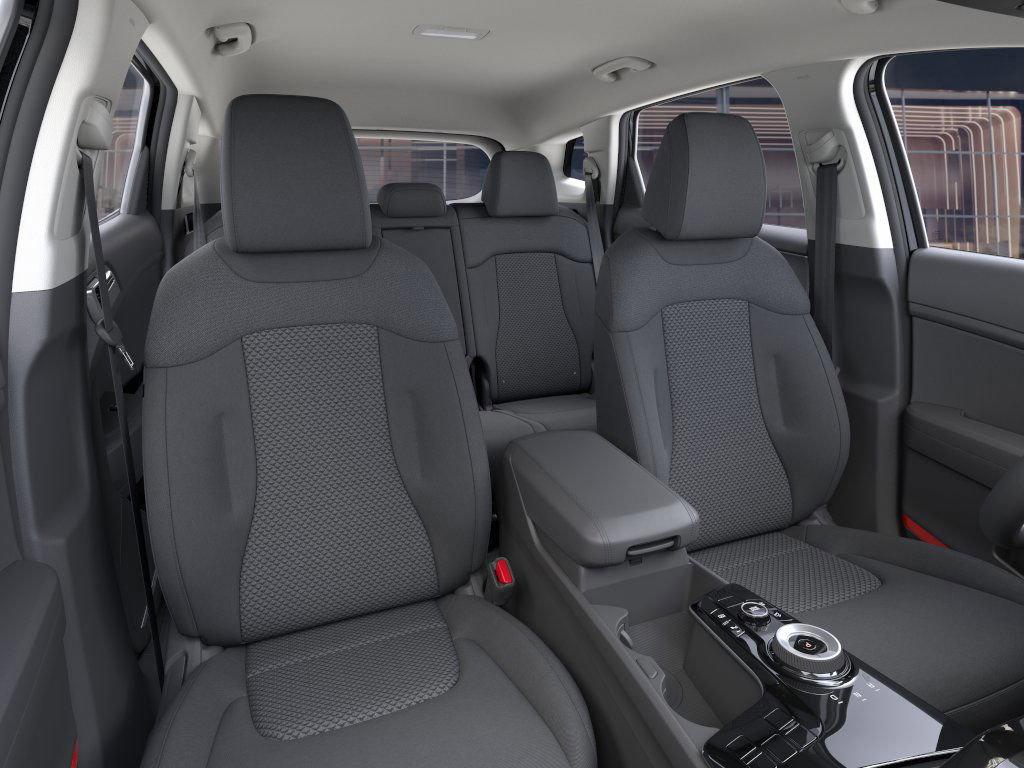 2025 Kia Sportage Hybrid Vehicle Photo in Langhorne, PA 19047