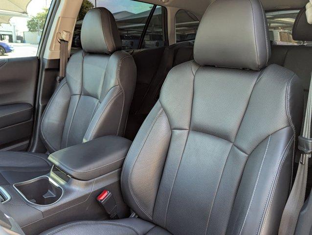 2023 Subaru Outback Vehicle Photo in San Antonio, TX 78230