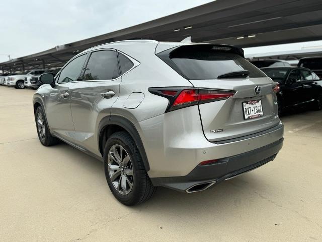 2021 Lexus NX 300 Vehicle Photo in San Antonio, TX 78230