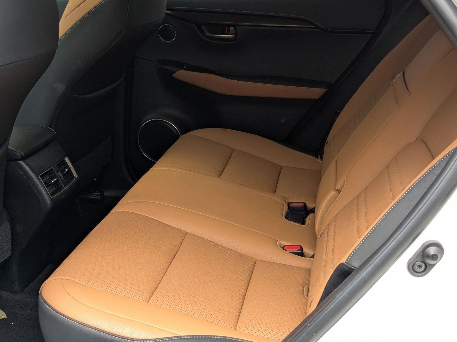 2020 Lexus NX 300 Vehicle Photo in Miami, FL 33169