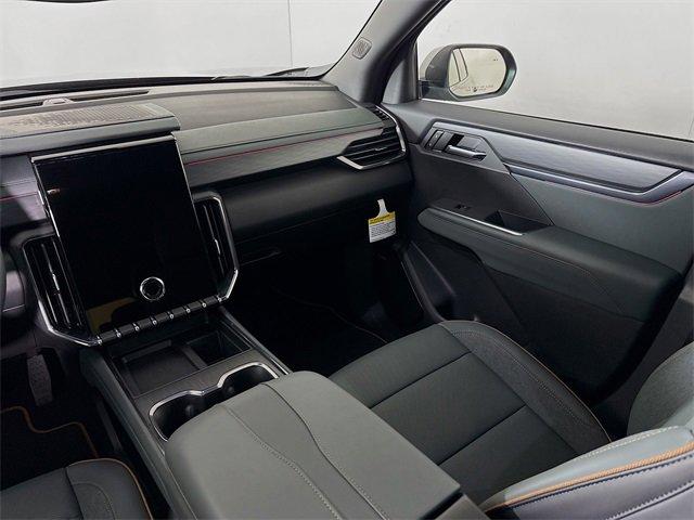 2025 GMC Acadia Vehicle Photo in PUYALLUP, WA 98371-4149