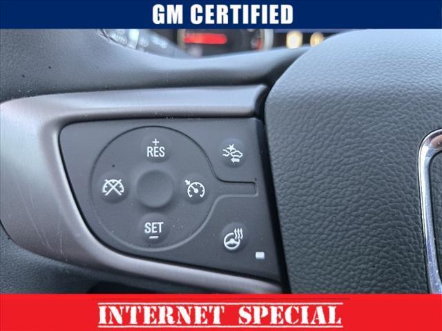 2023 GMC Acadia Vehicle Photo in LITTLE FALLS, NJ 07424-1717
