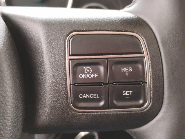 2013 Jeep Wrangler Unlimited Vehicle Photo in Fort Mill, SC 29708