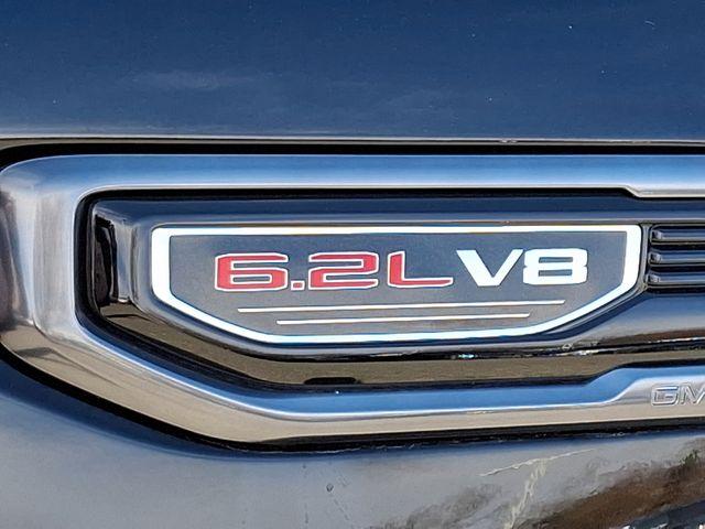 2023 GMC Sierra 1500 Vehicle Photo in DANBURY, CT 06810-5034