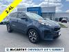 Used 2022 Kia Sportage LX with VIN KNDPM3AC3N7007357 for sale in Lees Summit, MO