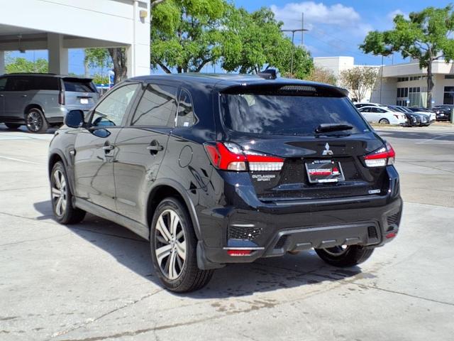 2025 Mitsubishi Outlander Sport Vehicle Photo in Tampa, FL 33612