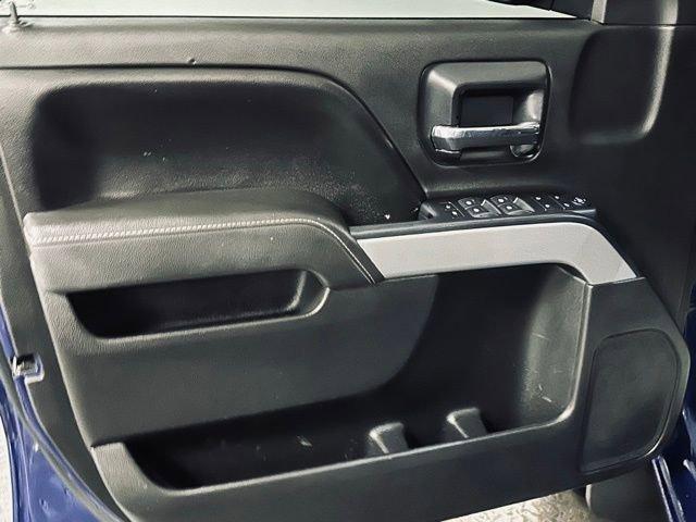 2014 Chevrolet Silverado 1500 Vehicle Photo in MEDINA, OH 44256-9631