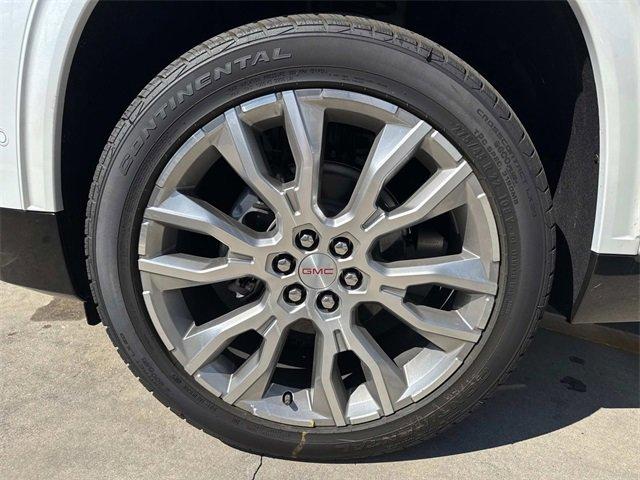2025 GMC Acadia Vehicle Photo in BATON ROUGE, LA 70806-4466