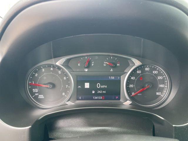 2019 GMC Terrain Vehicle Photo in MEDINA, OH 44256-9631