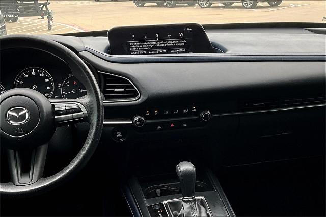 2020 Mazda CX-30 Vehicle Photo in Grapevine, TX 76051