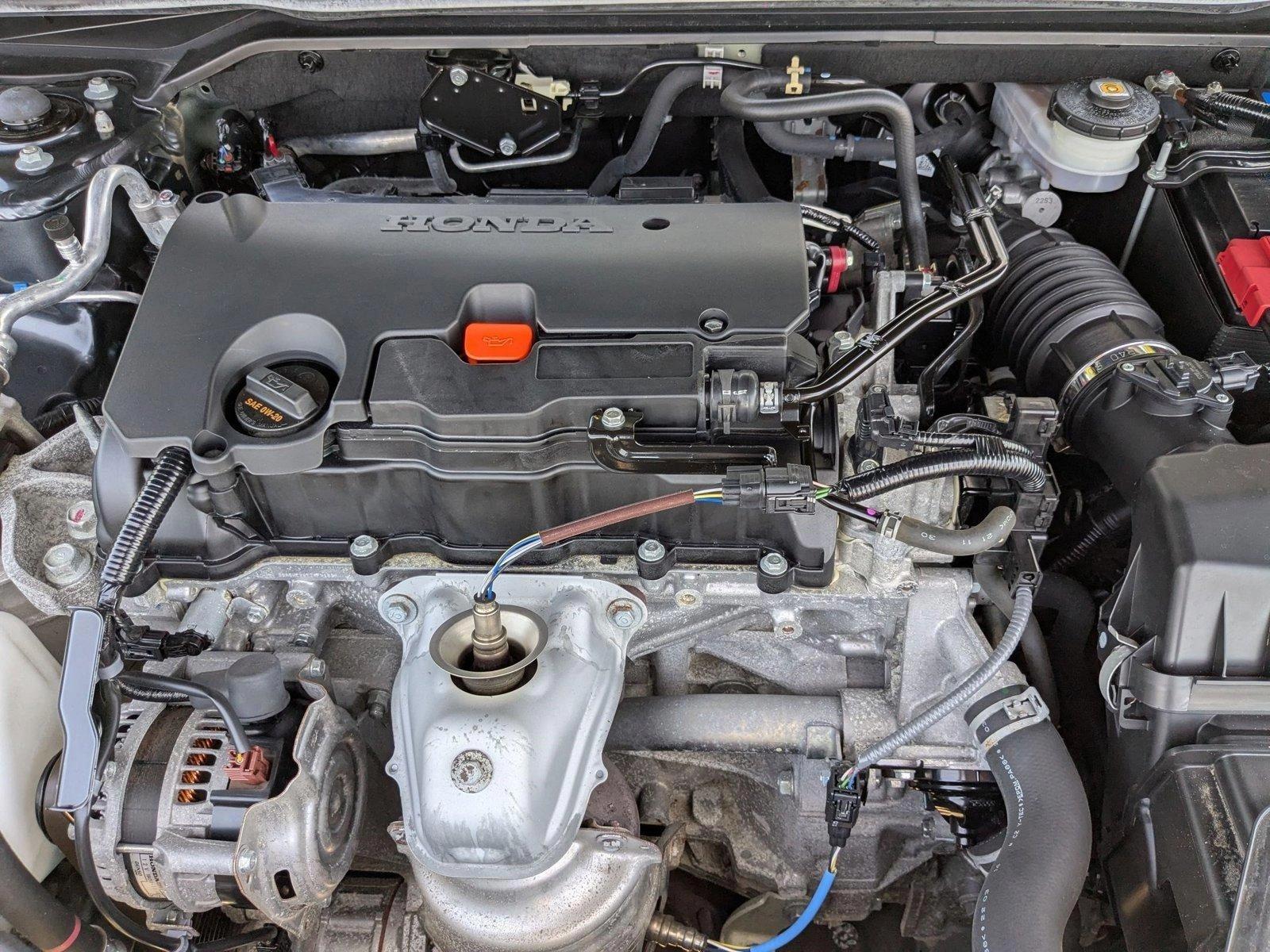 2023 Honda Civic Sedan Vehicle Photo in Panama City, FL 32401