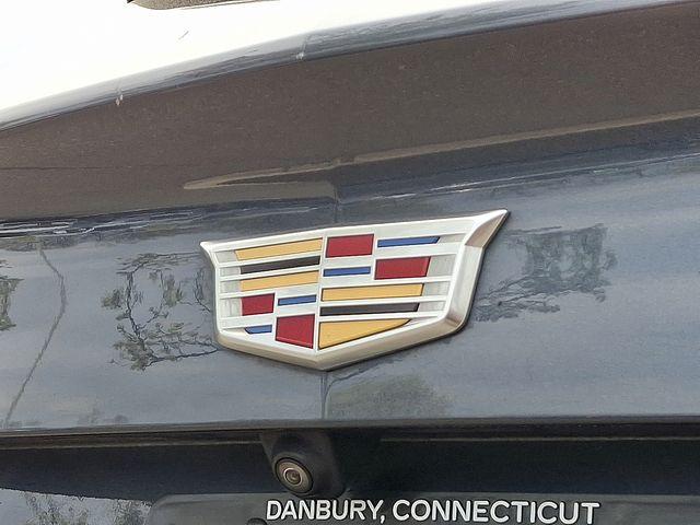 2019 Cadillac XT4 Vehicle Photo in DANBURY, CT 06810-5034